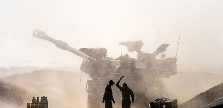 ABD’den İsrail’e yaklaşık 3 milyar dolarlık yeni silah satışına onay