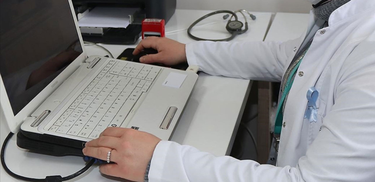 Aile hekimleri 3 ayda 16 milyon tarama gerçekleştirdi