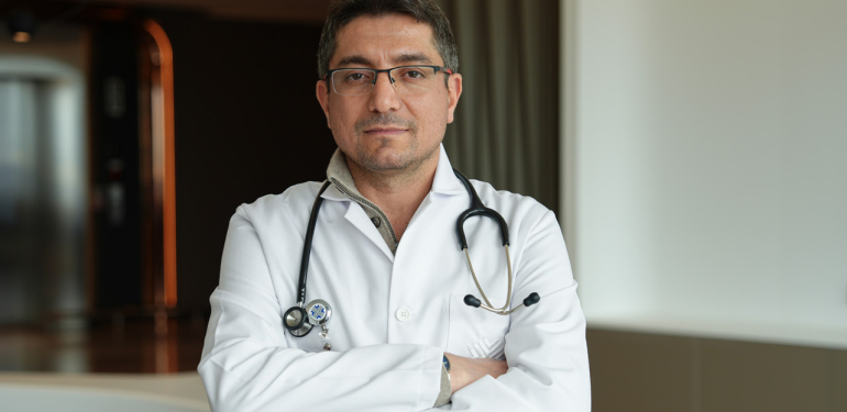 Alerjik çocuklarda enfeksiyon riski daha yüksek!