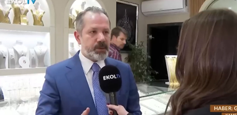 Altında 100 liralık düşüş! İslam Memiş’ten kritik uyarı, o tarihe dikkat çekti