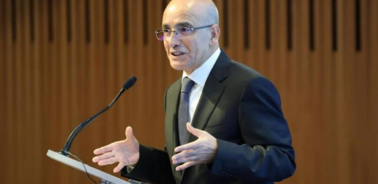 Bakan Mehmet Şimşek: Yeni paketimizi 15 gün içinde devreye alıyoruz