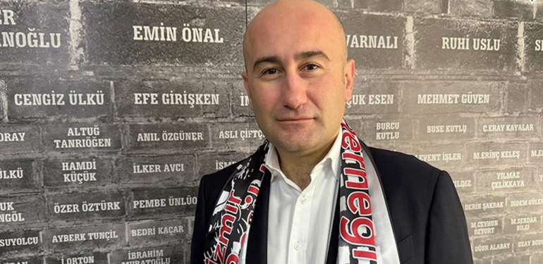 Beşiktaş’ın eski başkanı Hüseyin Yücel 10 milyon avroluk alacağını bağışlayacak