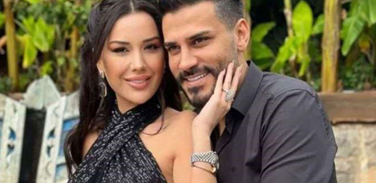 Dilan Polat ve Engin Polat hakkında gözaltı talimatı