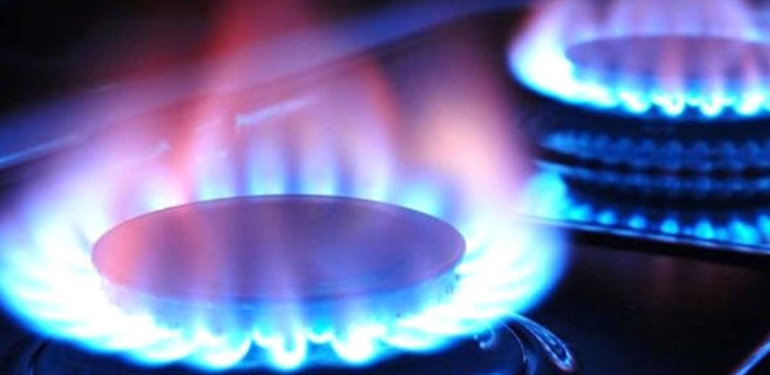 Doğalgaz tüketiminde rekor