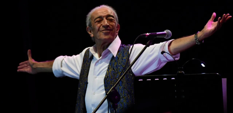 Edip Akbayram’dan üzen haber! Doktorları açıklama yaptı