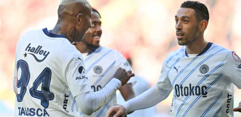 Fenerbahçe, Onvo Antalyaspor’u konuk edecek: Sarı-lacivertlilerde 3 eksik…