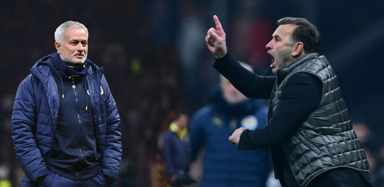 Galatasaray’dan Okan Buruk’a verilen ceza sonrası flaş hamle!