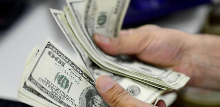 Haftanın son işlem gününde dolar ve euro rakamları