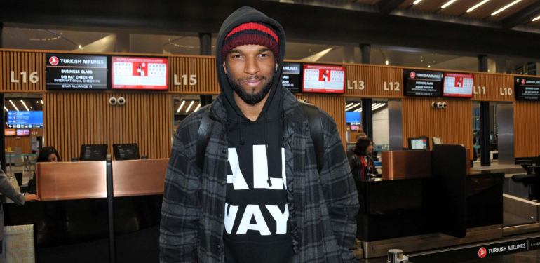 ‘Hakem yardımcı oldu bize’ diyen Babel’den yeni açıklama