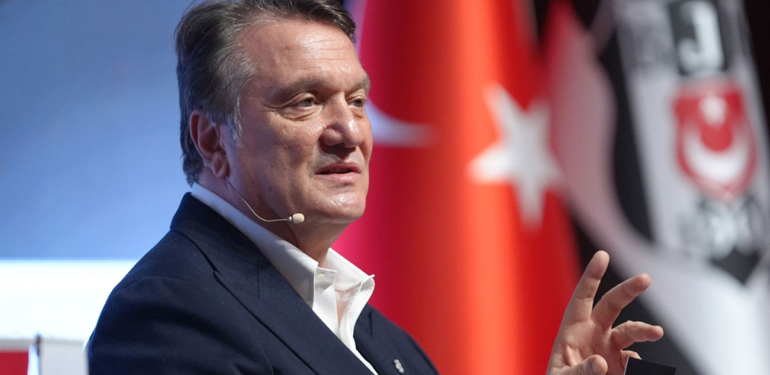 Hasan Arat’a büyük şok! İhracı isteniyor!