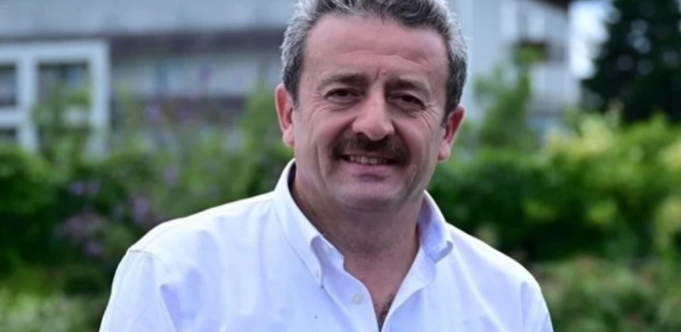 İbrahim Hatipoğlu’ndan Buruk’a destek mesajı