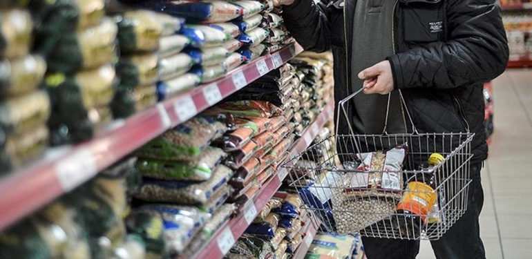 İstanbul’un şubat enflasyonu belli oldu