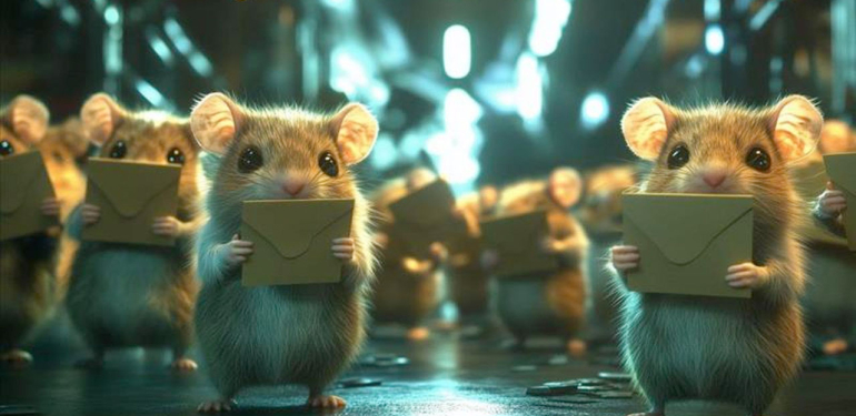 Kaspersky, 2024’te 893 milyonun üzerinde kimlik avı girişimi tespit etti