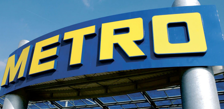 Metro Professional markalı ürünlerine Metro şeflerinden performans testi