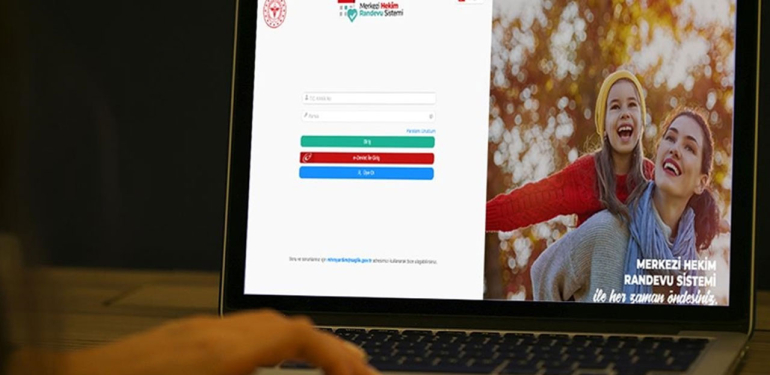 MHRS’de randevu bekleyen kişi sayısı 1 milyon 96 bin 163’e geriledi