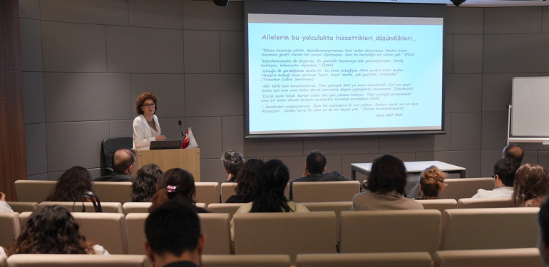 Nadir hastalıklar sanıldığı kadar nadir değil!