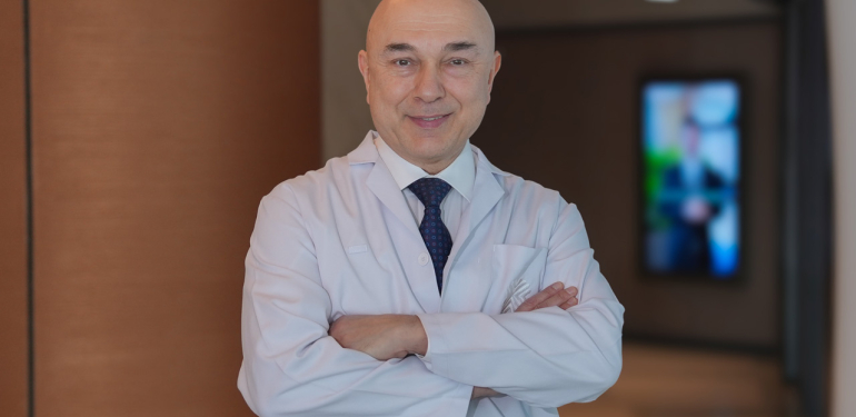 Parkinson hastalarına umut oldu