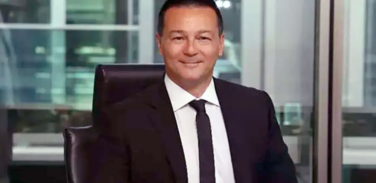 Ramazan mailiyle tepki çeken eski Zorlu Holding Üst Yöneticisi (CEO) Cem Köksal hakkında karar