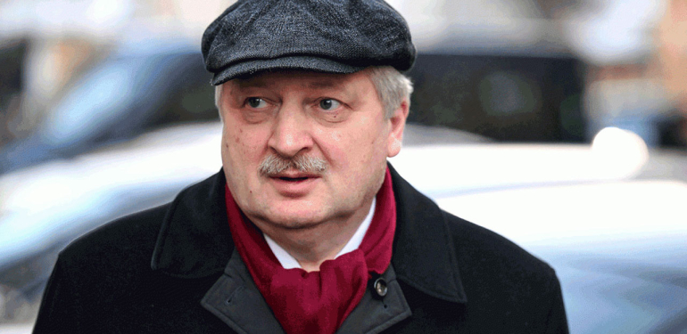 Rusya, ABD’ye büyükelçi atadı! İstanbul detayı dikkat çekti