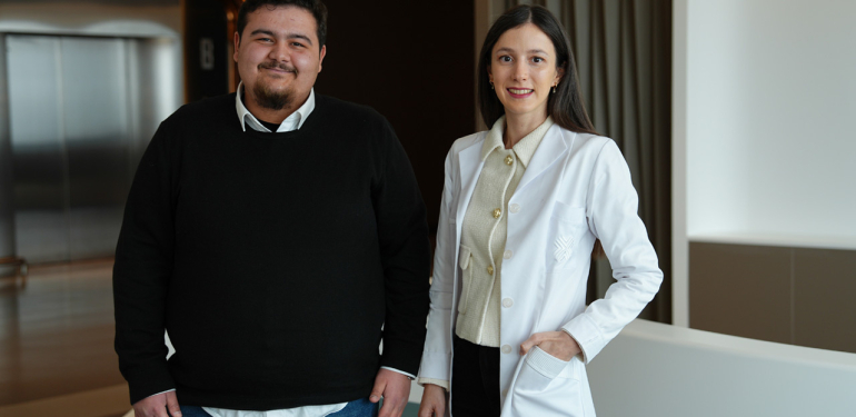 Sedef hastalığına kalıcı çözüm! 7 yıllık sedef kabusu sona erdi