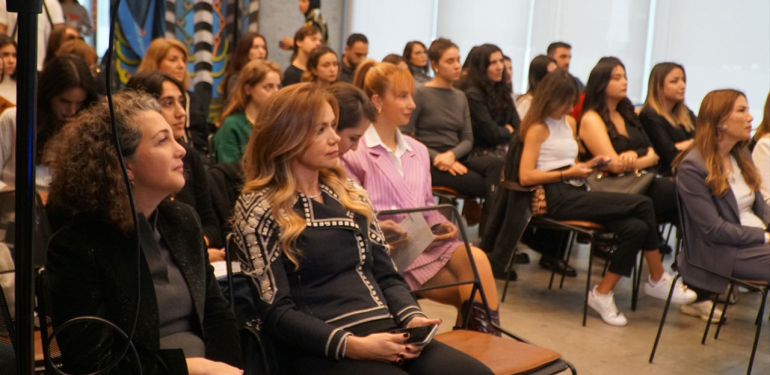 Teknosa’nın ‘Kadın için Teknoloji’ projesi 3 yılda 4,16 kat sosyal fayda sağladı