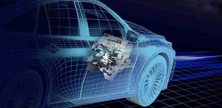 Toyota’dan 3. nesil teknoloji hibrit motorda daha az yakıt tüketimi daha uzun kullanım ömrü