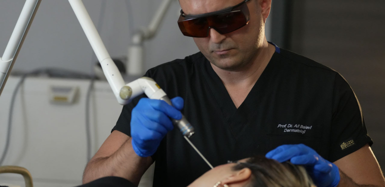 Yüz lekelerinizden kurtulurken bu hataya düşmeyin